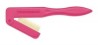 FOLDING ILASHCOMB PINK