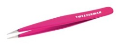 PINK PERFECTION POINT TWEEZER (PINZAS PARA DEPILAR)