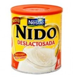 NIDO DESLACTOSADA PVO 800G