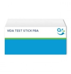 VIDA TEST STICK PBA EMBARAZO