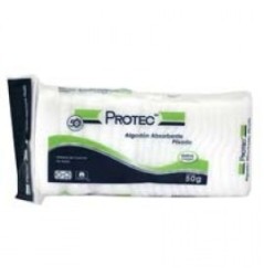 ALGODON PROTEC PLIS 50G