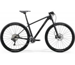 Bicicleta de Montaña Merida Big.Nine 7000 E 2017