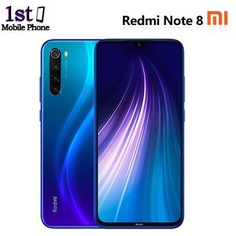 Versión global Redmi Note 8 4GB 64GB 48M...