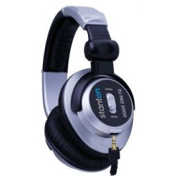 Audifonos Stanton DJ PRO 2000S