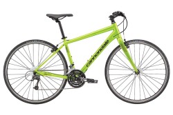 Bicicleta urbana Cannondale Quick 4 2017