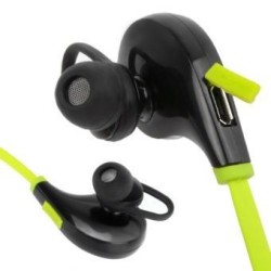 Audífonos Deportivos Bluetooth Con Microfono Q7