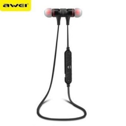 Audifonos Manos Libres Awei A920BL -Negro
