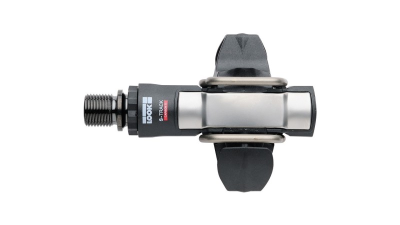 Pedales Look S-Track Carbon TI