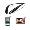 Universal Auricular Estéreo Bluetooth Con Micrófono Auriculares Inalámbricos