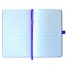 LIBRETA DE NOTAS MODELO TUCSON MORADO