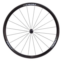 Par de Ruedas Para Bicicleta Oval Concepts 932