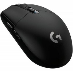 Mouse Logitech G305 Lightspeed Inalambri...