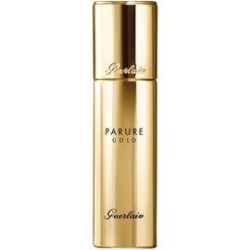 PARURE GOLDBASE DE MAQUILLAJE EFECTO REJUVENECEDOR