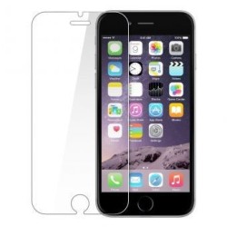 Mica Protectora Cristal Templado 9H Iphone 6 Plus - 6s Plus.