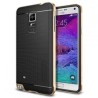 Funda Case Hybrid Para Galaxy Note 4-Multicolor