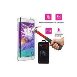 Mica Cristal Templado Galaxy Note 4