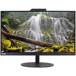 Monitor LED Lenovo ThinkVision T24V-10 d...
