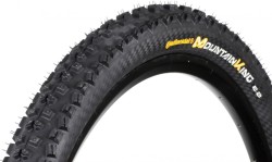 Llanta Mountain King Race Sport 26X2.2 doblable