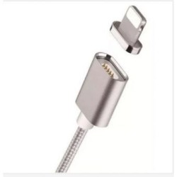Cable Magnetico Usb Lightning Para Iphone Ipad