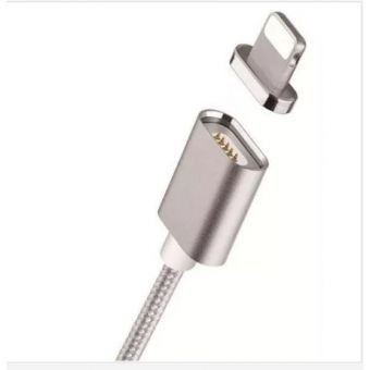 Cable Magnetico Usb Lightning Para Iphone Ipad