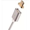 Cable Magnetico Usb Lightning Para Iphone Ipad