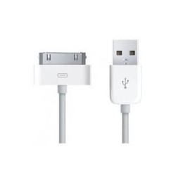 Cable Cargador USB iPhone 4