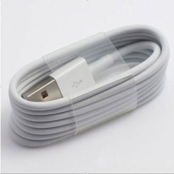 Cable Lightning Certificado Iphone 5s 5c 5 4s 4 Ipod Ipad