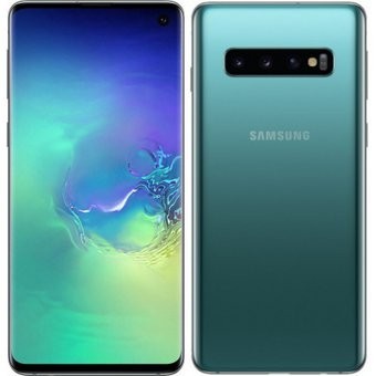 Samsung Galaxy S10+ Plus 128GB Versión E...