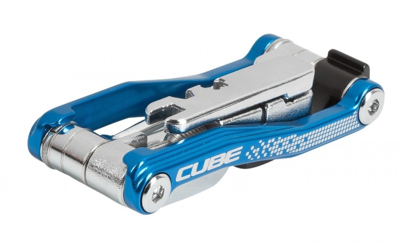 Kit Multiherramienta Cube Smart