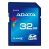 Memoria 32GB Secure Digital (Sdhc) A-Data +C+