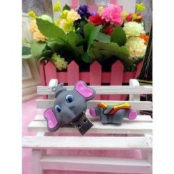 Memoria Usb Dumbo 8gb