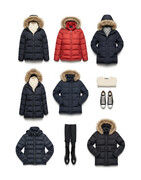 Ropa de Invierno