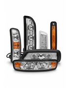 Iluminación Automotriz
