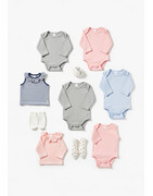 Ropa y Accesorios para Bebé