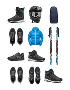 Deportes de Invierno