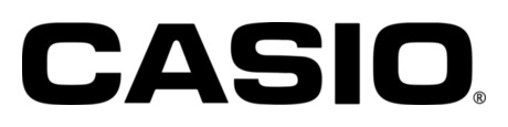 CASIO