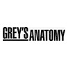 GREY'S ANATOMY